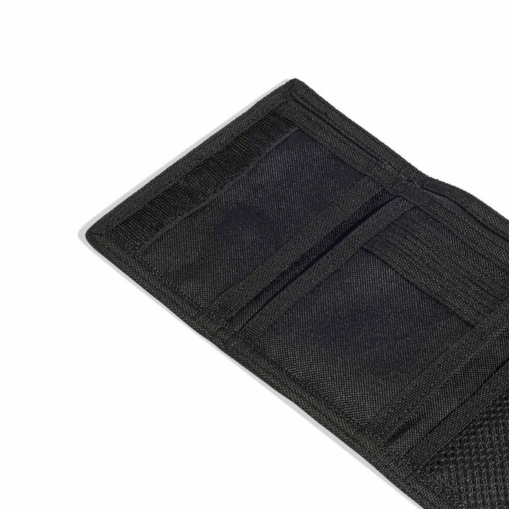 adidas Power Wallet - black/white