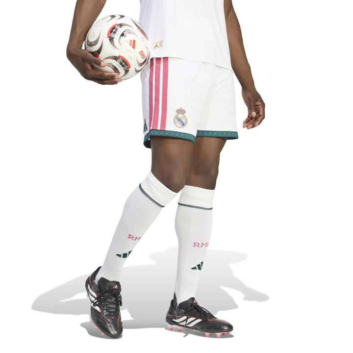 adidas Real H Sho - white