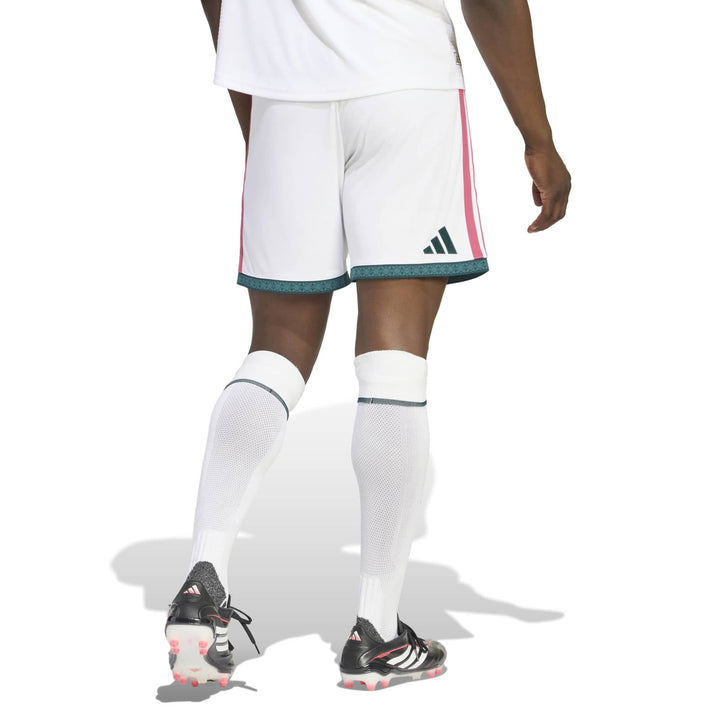 adidas Real H Sho - white