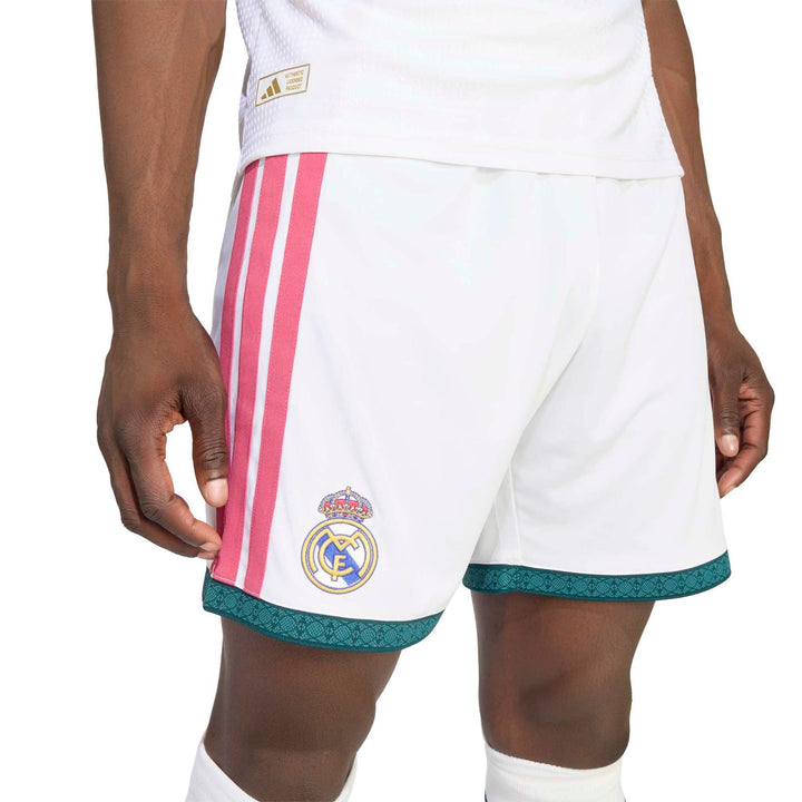 adidas Real H Sho - white