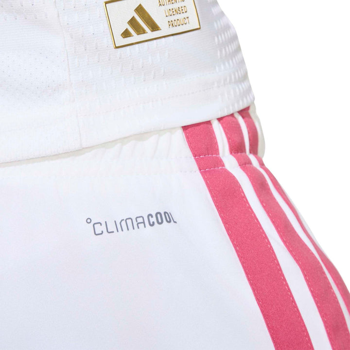 adidas Real H Sho - white