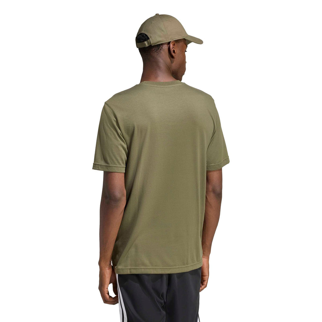 adidas M Camo Lin Cl T - olistr