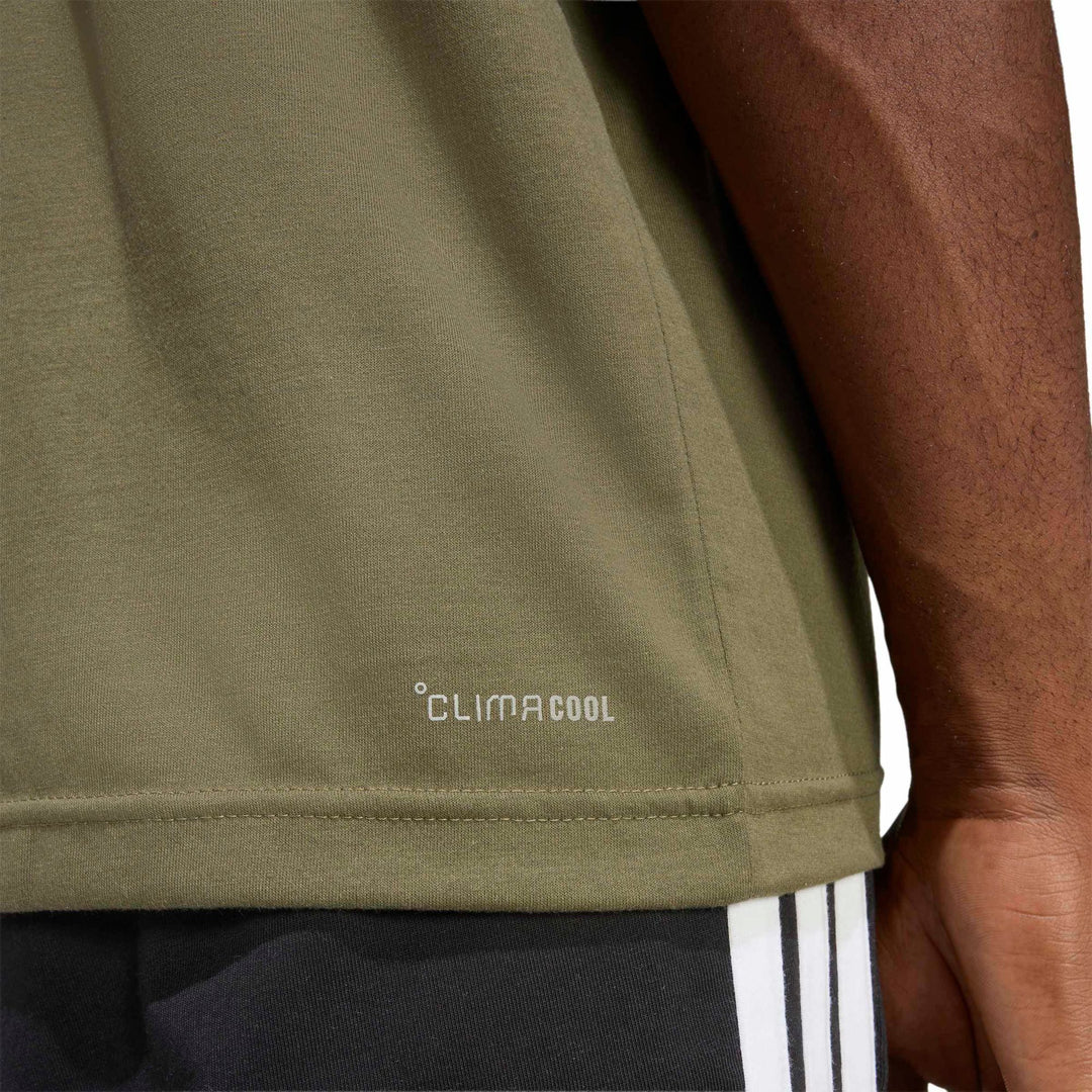adidas M Camo Lin Cl T - olistr