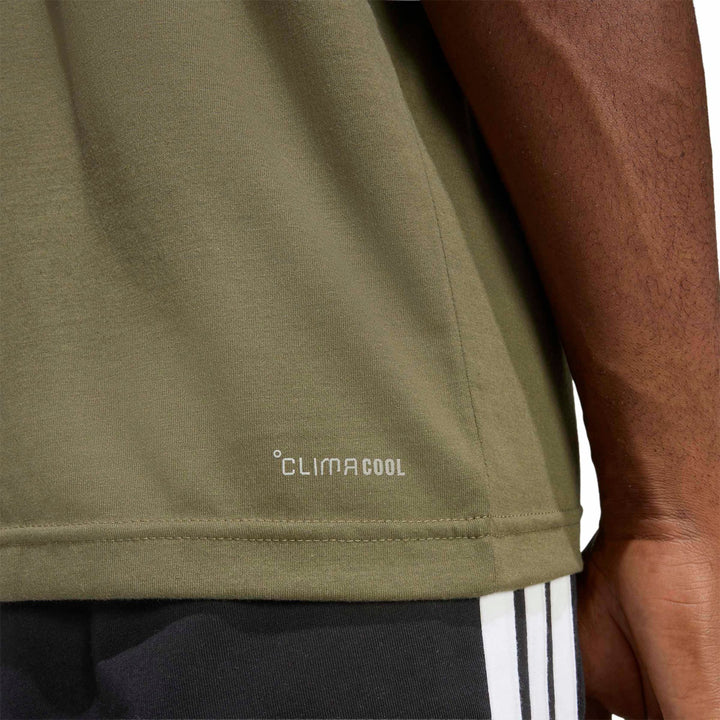 adidas M Camo Lin Cl T - olistr