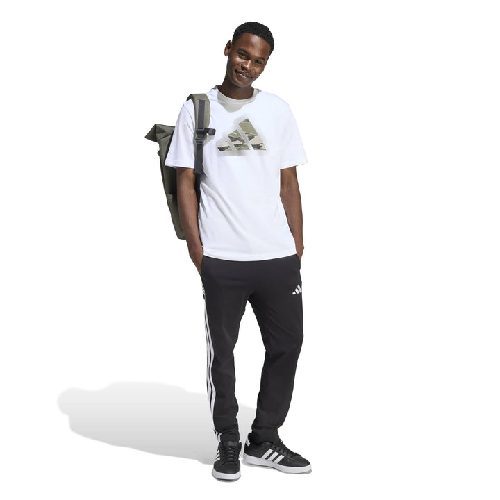 adidas M Camo Mod L T - white
