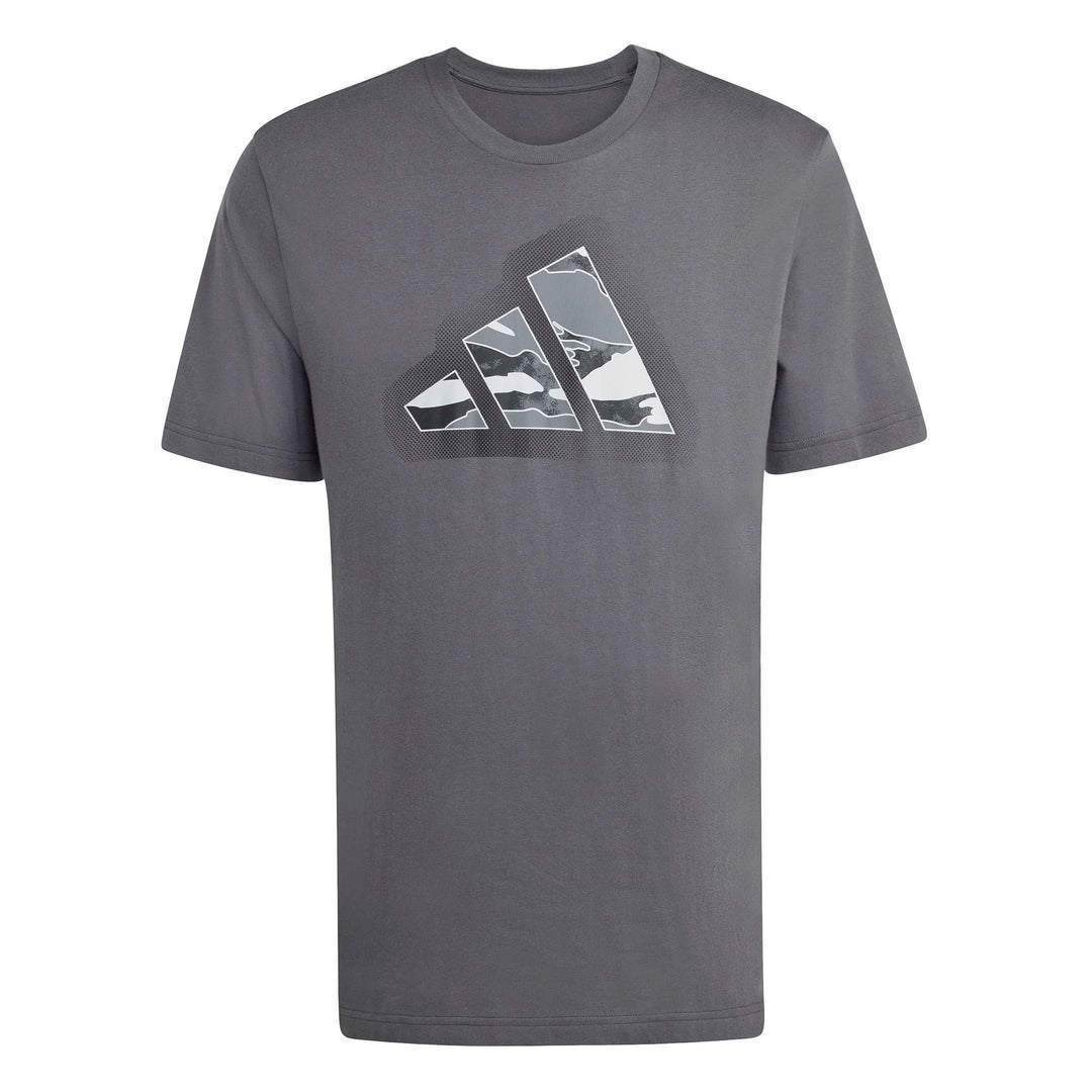 adidas M Camo Mod L T - grefiv