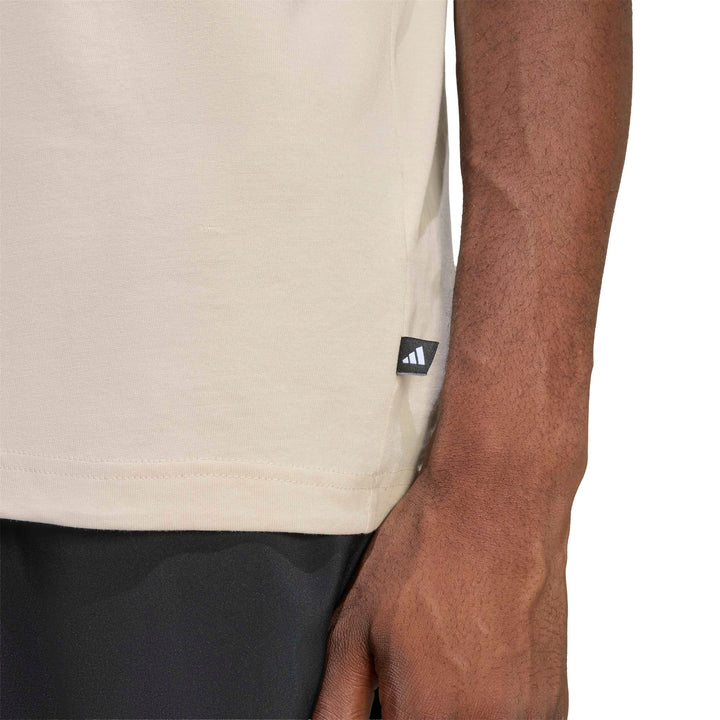 adidas M Camo Pkt T - wonalu