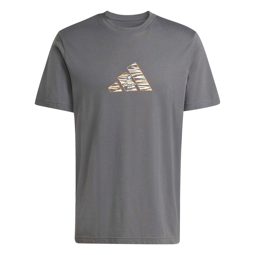 adidas M Camo Expl T - grefiv