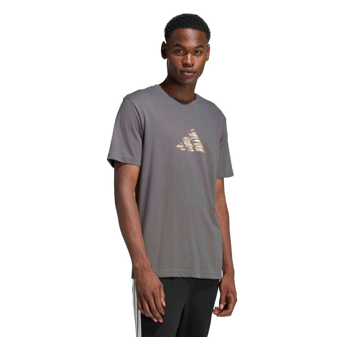 adidas M Camo Expl T - grefiv