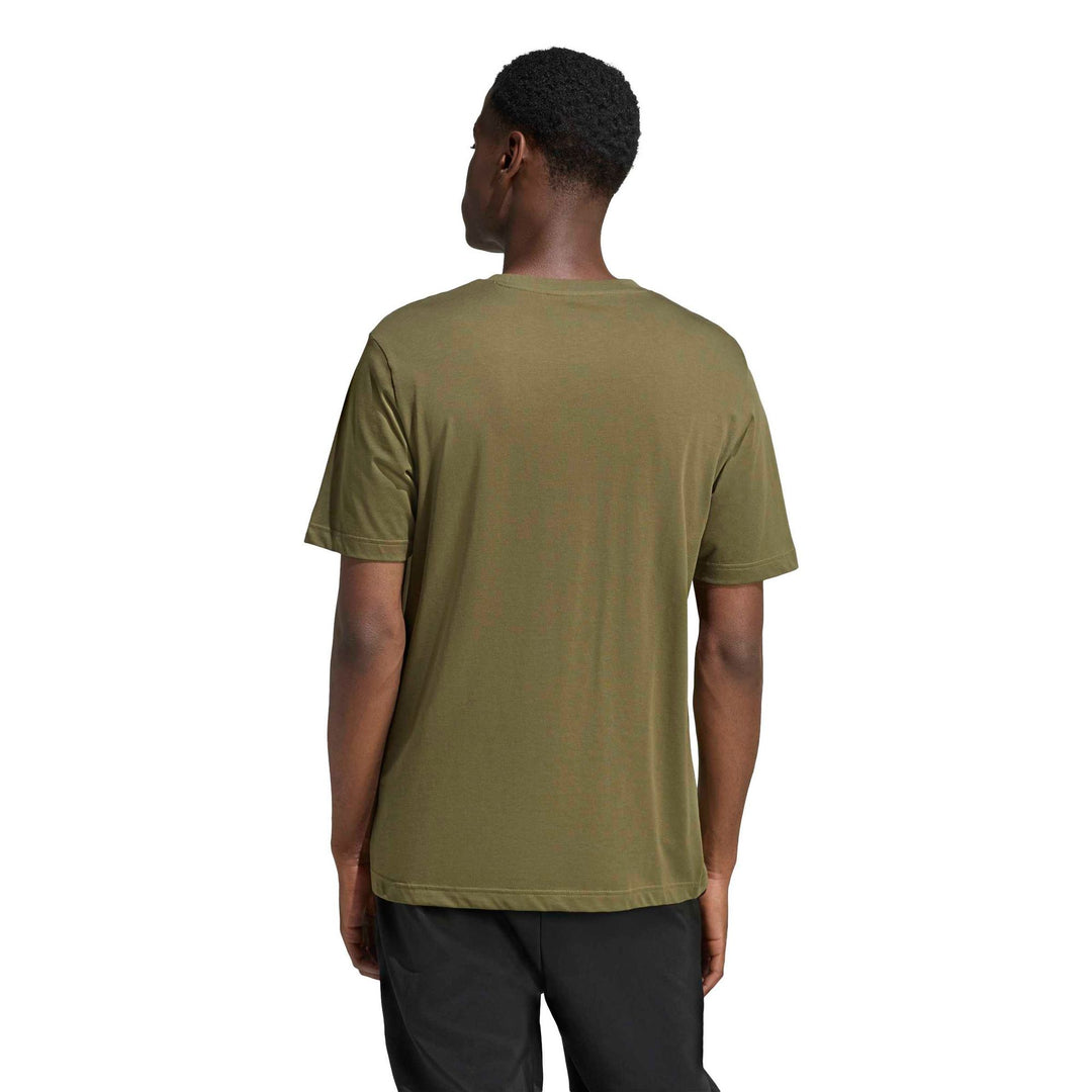 adidas M Camo Expl T - olistr