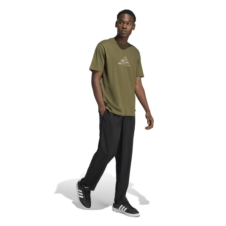 adidas M Camo Expl T - olistr