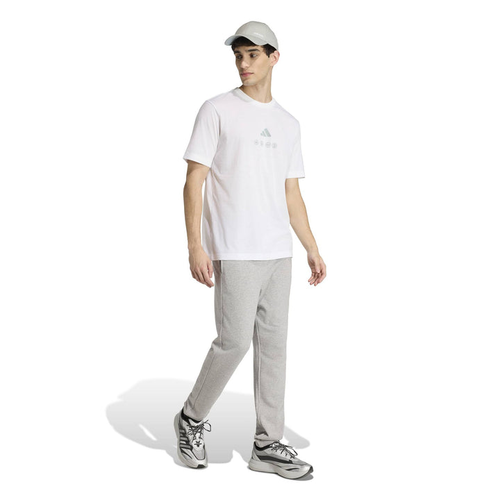 adidas M Ct Ill Q2 T - white