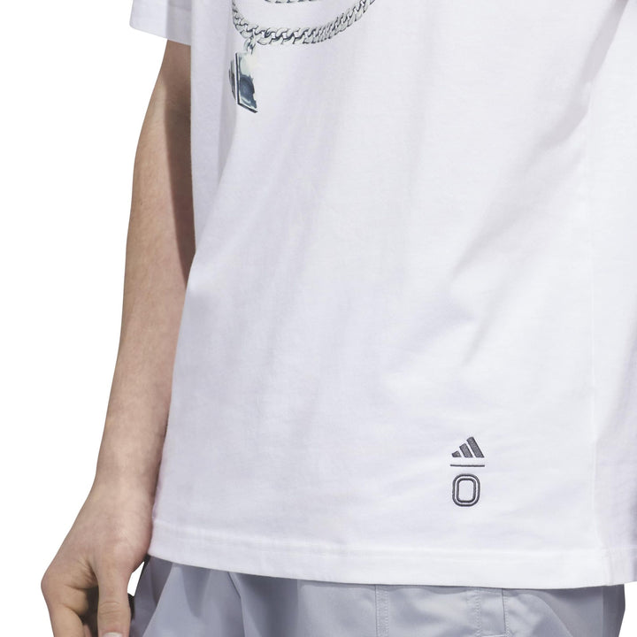 adidas M Ct Ill Q2 T - olistr