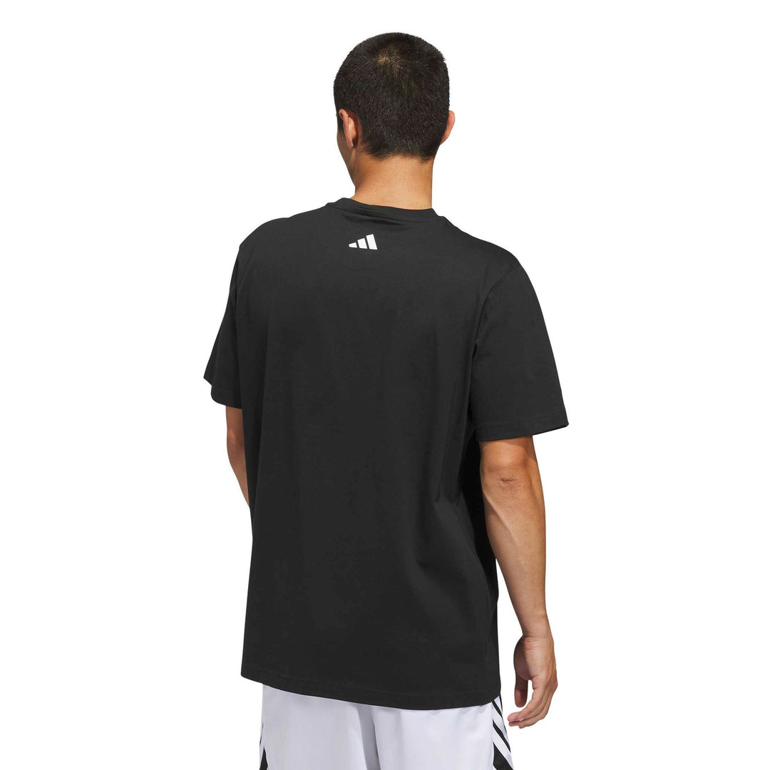 adidas Escape Alpine T - black