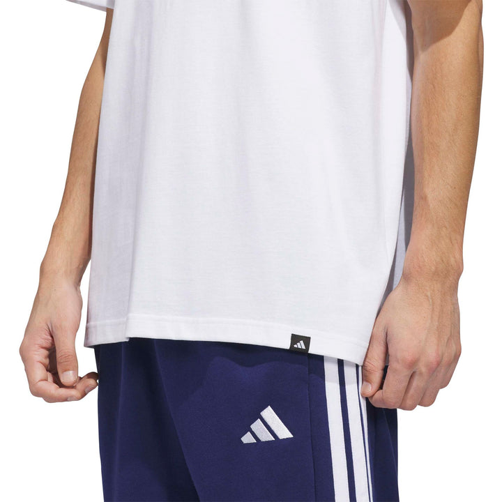 adidas M Photorl 3B T - white