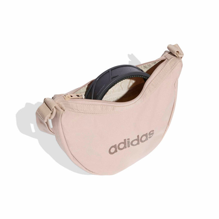 adidas W L Ess Pouch - wontau/earstr