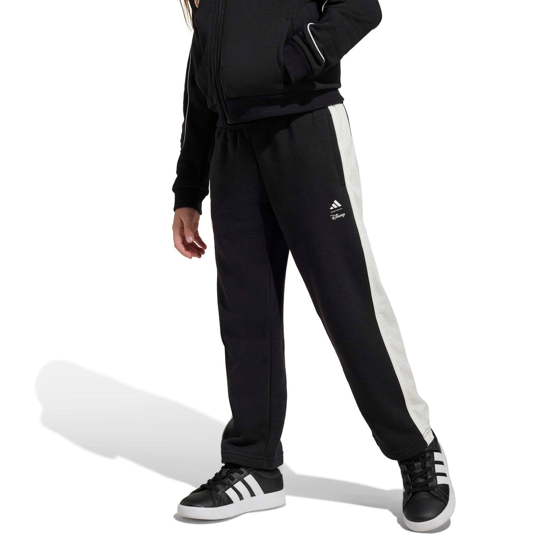 adidas Lk Dy Mm Pnt - black/owhite