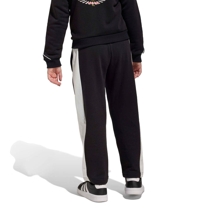 adidas Lk Dy Mm Pnt - black/owhite