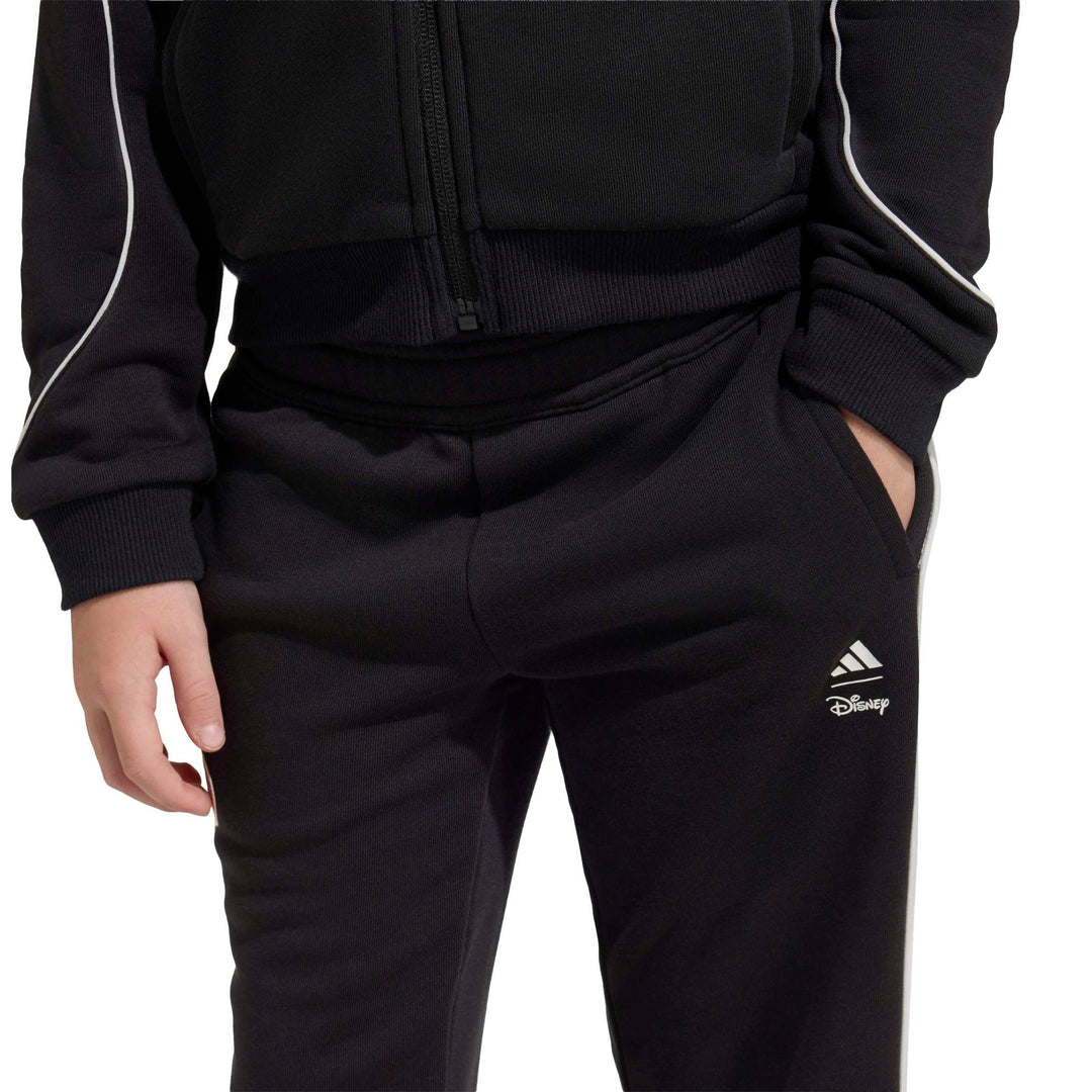 adidas Lk Dy Mm Pnt - black/owhite
