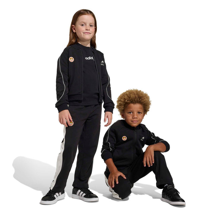 adidas Lk Dy Mm Pnt - black/owhite