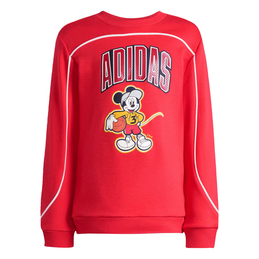 adidas Lk Dy Mm Jog - purrub/owhite