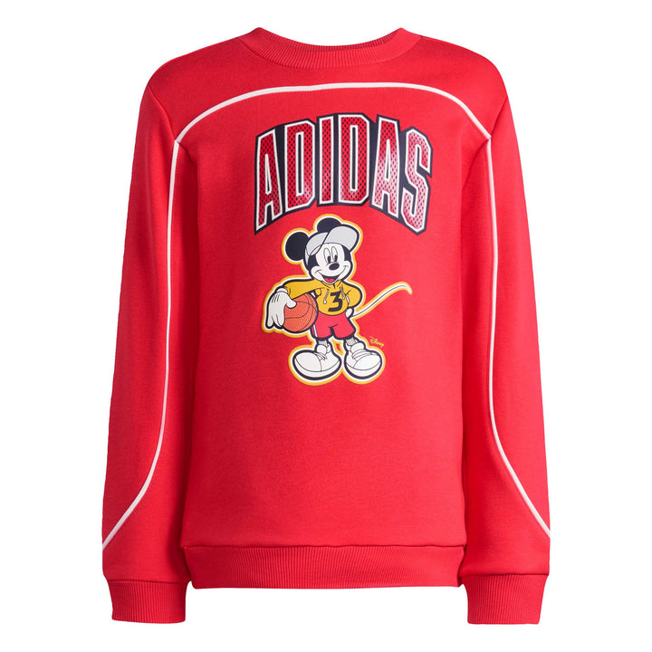 adidas Lk Dy Mm Jog - purrub/owhite