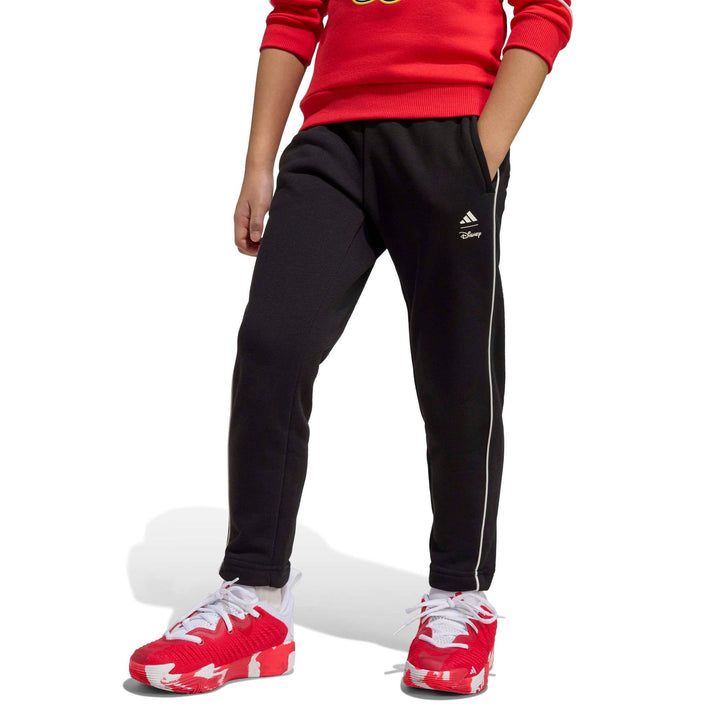 adidas Lk Dy Mm Jog - purrub/owhite