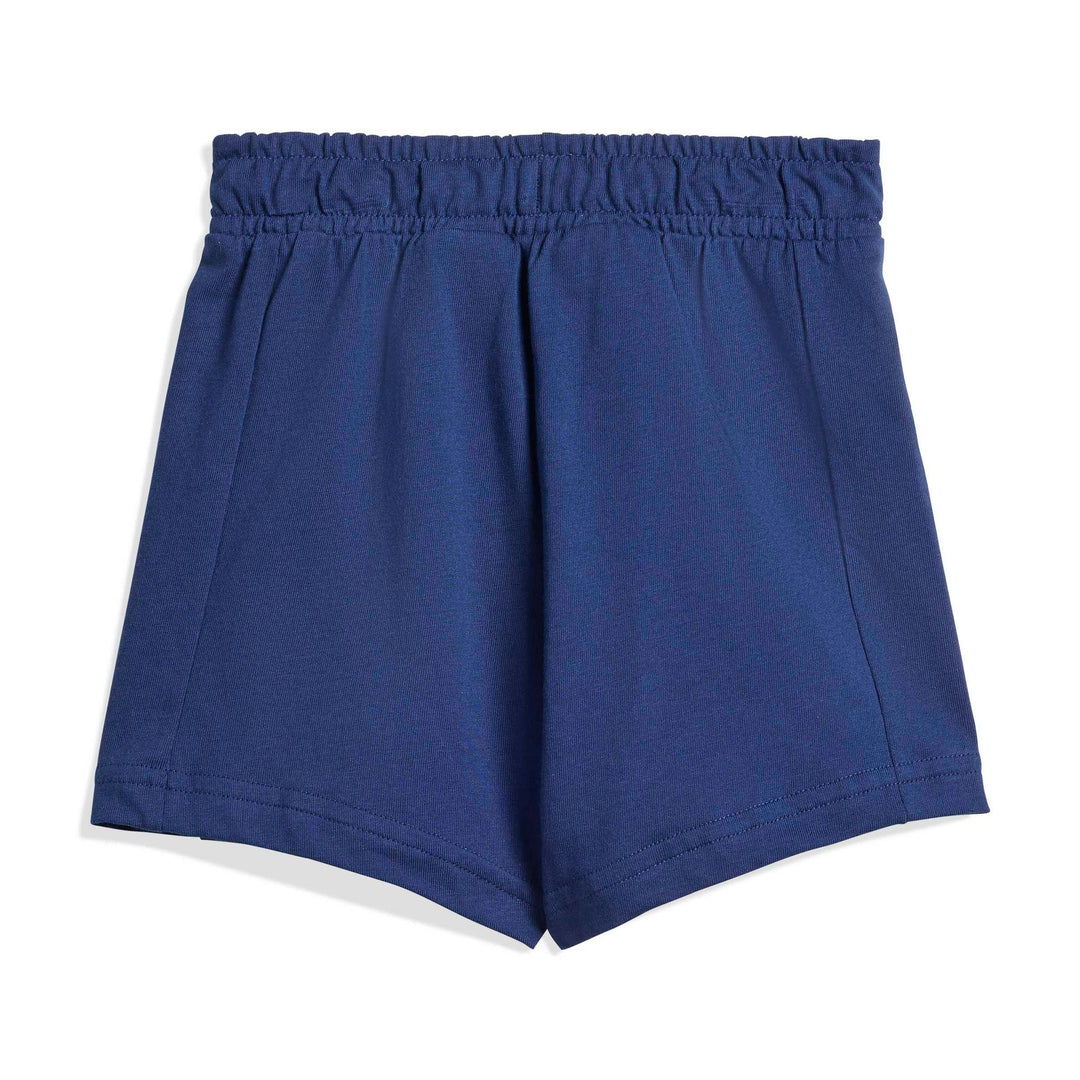 adidas I Mrvl Sm T Set - dkblue/owhite