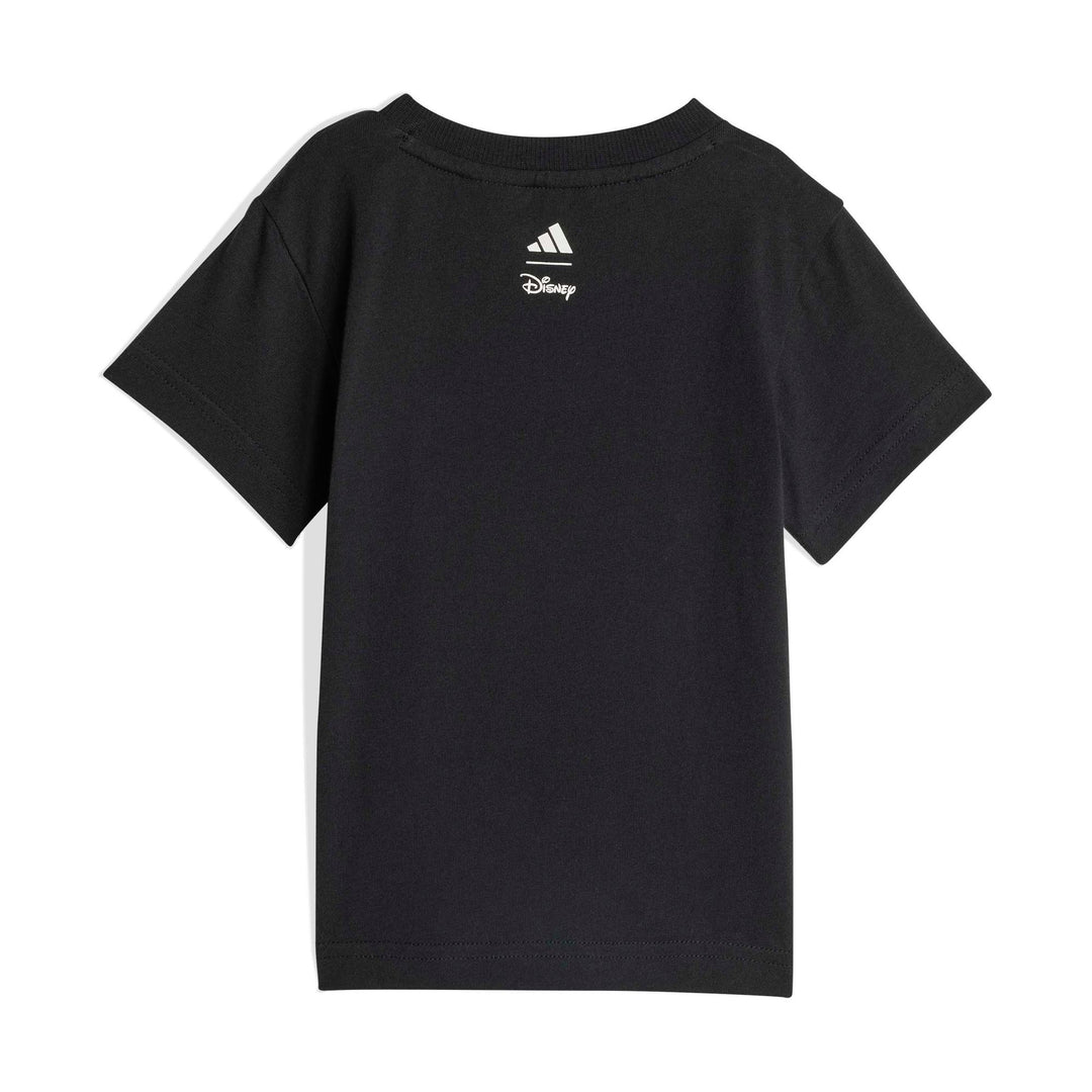 adidas I Dy Mm T Set - black/owhite
