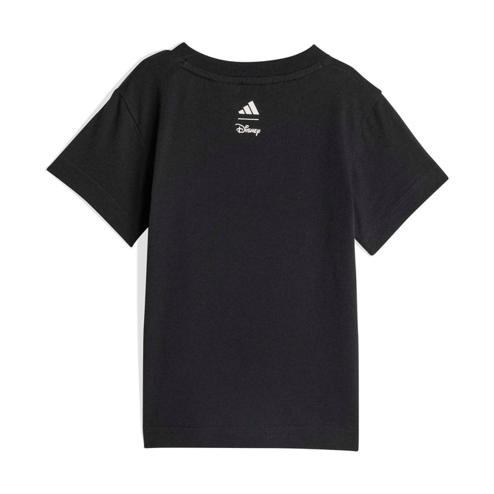 adidas I Dy Mm T Set - black/owhite