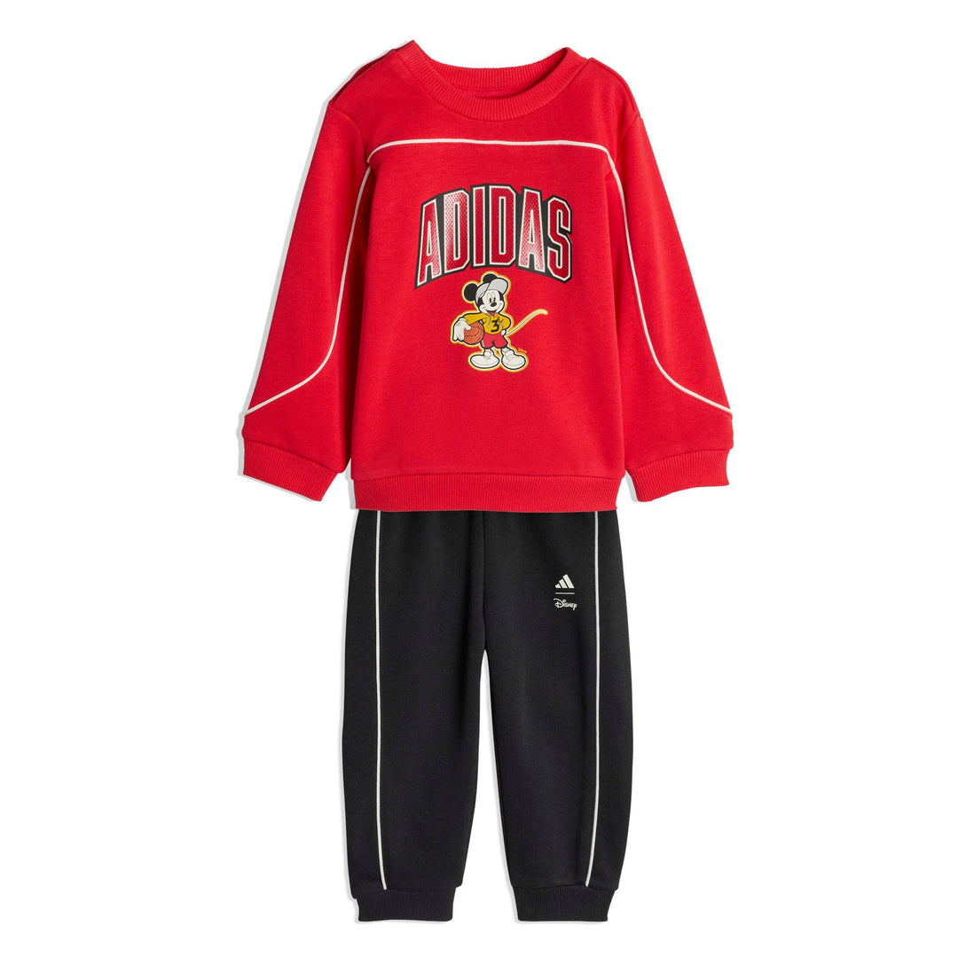 adidas I Dy Mm Jog - purrub/owhite