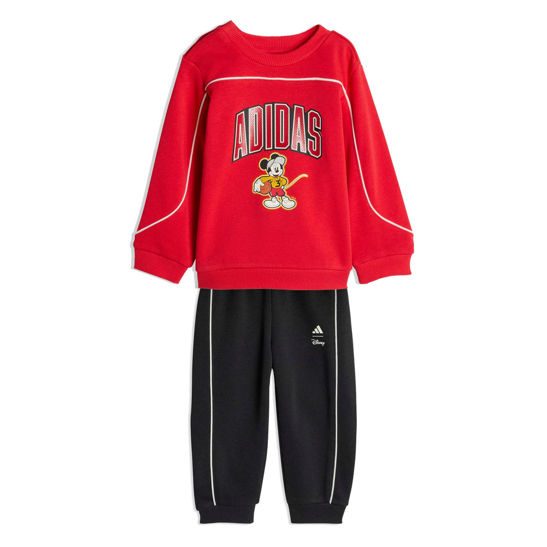 adidas I Dy Mm Jog - purrub/owhite