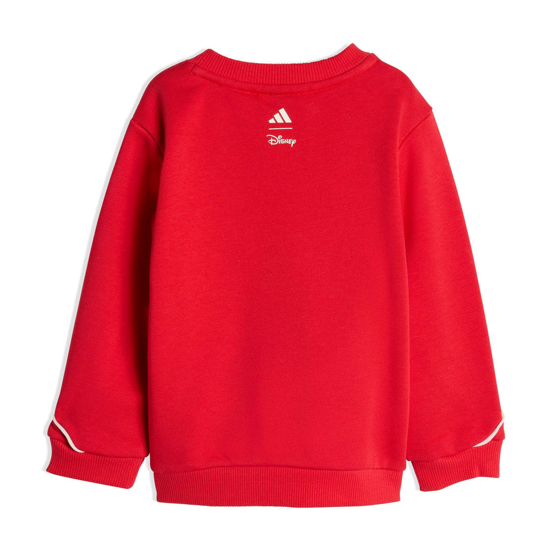 adidas I Dy Mm Jog - purrub/owhite