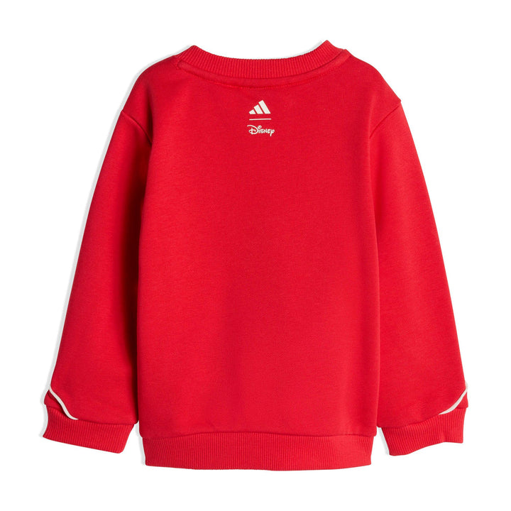 adidas I Dy Mm Jog - purrub/owhite