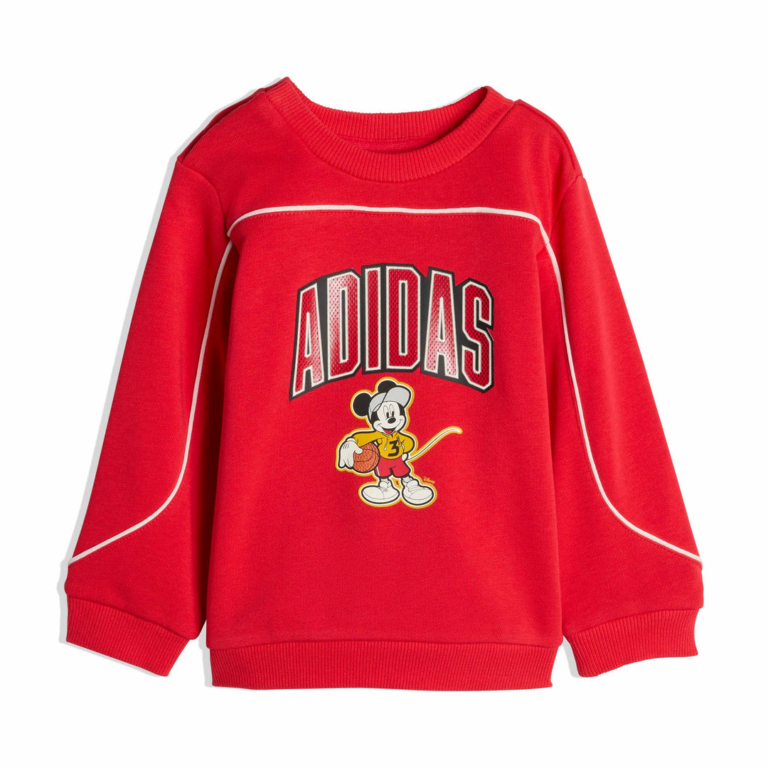 adidas I Dy Mm Jog - purrub/owhite