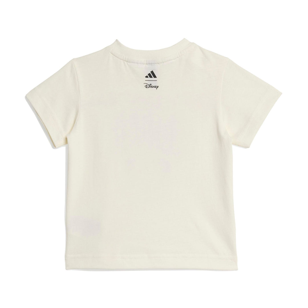 adidas I Dy Mm T - owhite/purrub