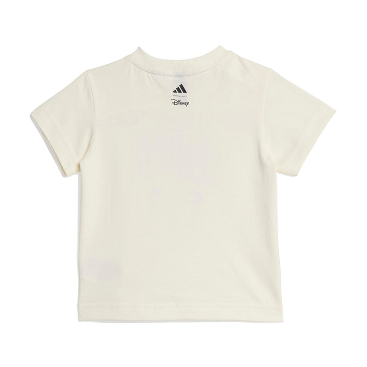 adidas I Dy Mm T - owhite/purrub