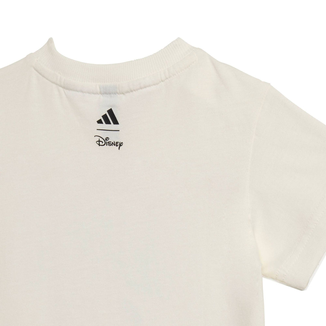 adidas I Dy Mm T - owhite/purrub