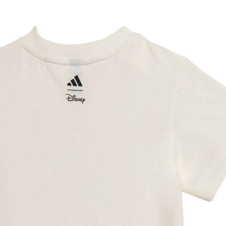 adidas I Dy Mm T - owhite/purrub