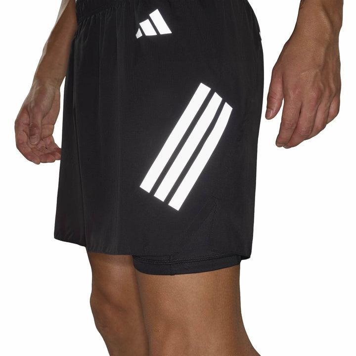 adidas Adi365/// 2I1 M - black