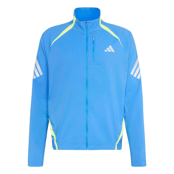 adidas Adi365/// Jacke M - rayblu