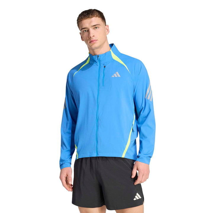 adidas Adi365/// Jacke M - rayblu