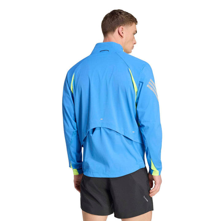 adidas Adi365/// Jacke M - rayblu