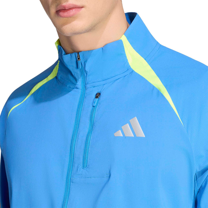 adidas Adi365/// Jacke M - rayblu