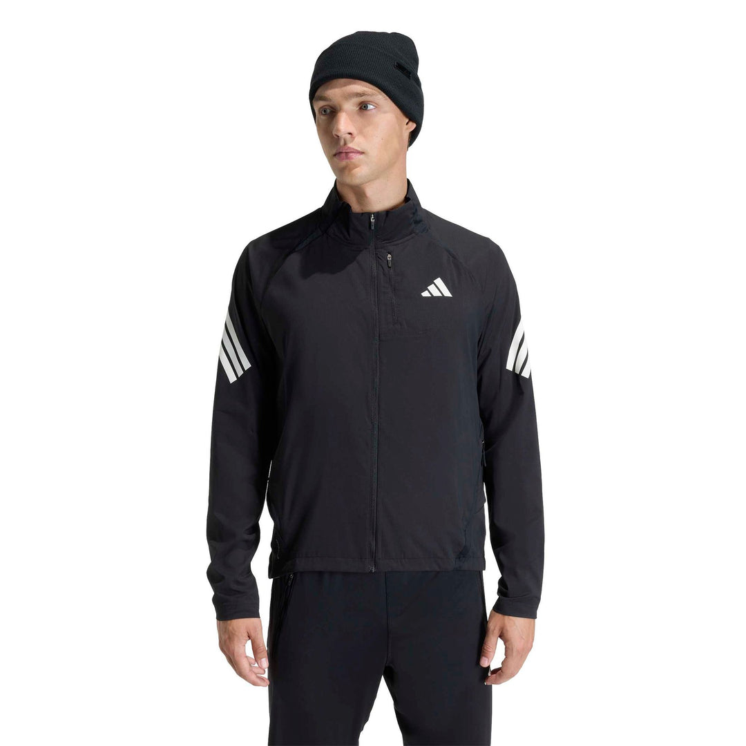 adidas Adi365/// Jacke M - black