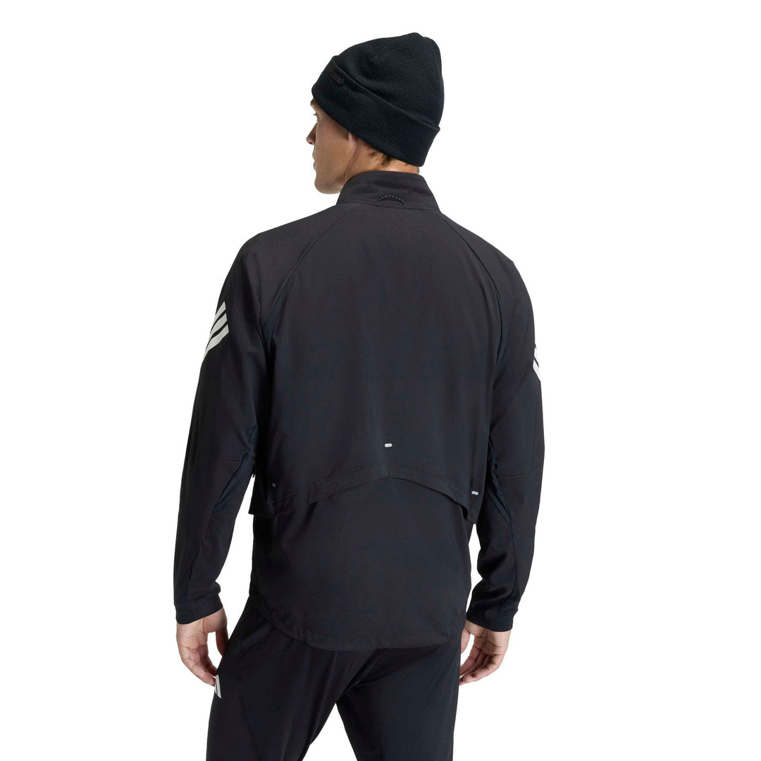adidas Adi365/// Jacke M - black