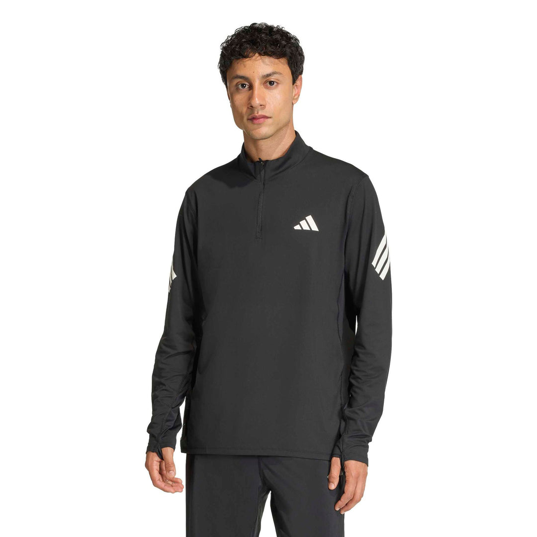 adidas Adi365/// Zip M - black