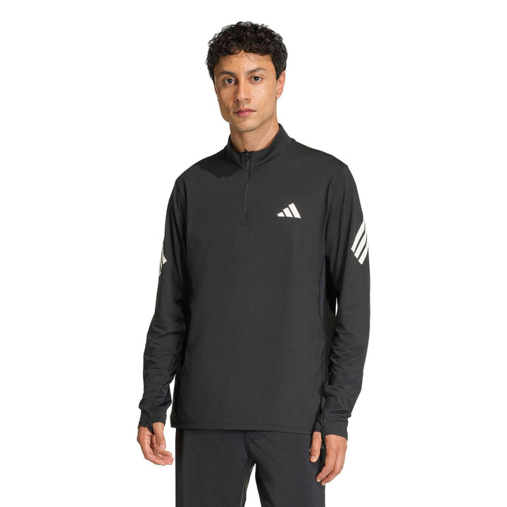 adidas Adi365/// Zip M - black