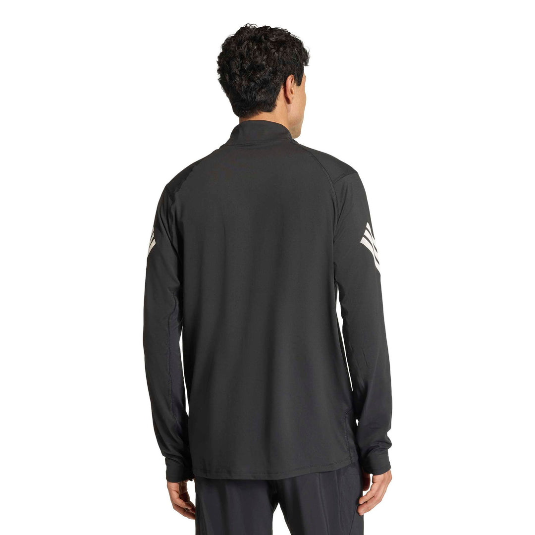 adidas Adi365/// Zip M - black