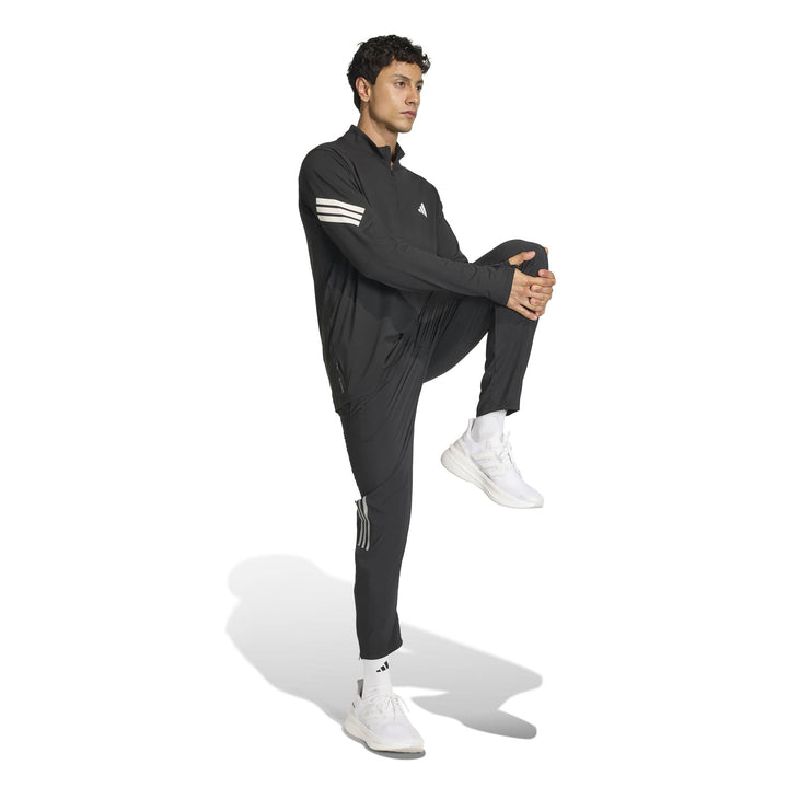 adidas Adi365/// Zip M - black